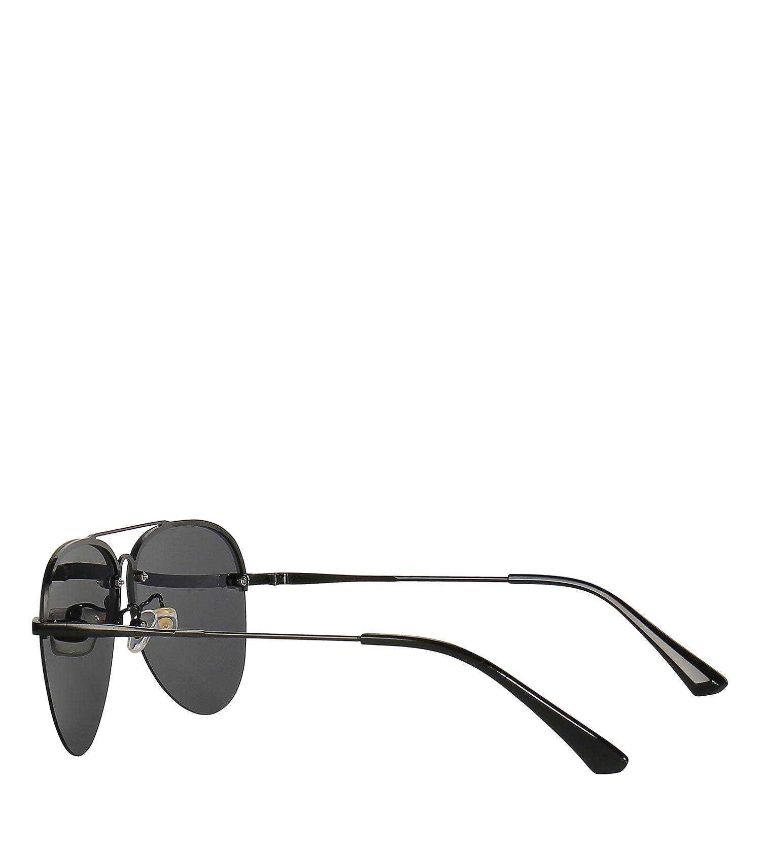 TARRAMARRA Fashion Aviator Polarised Sunglasses-Sunglasses-PEROZ Accessories