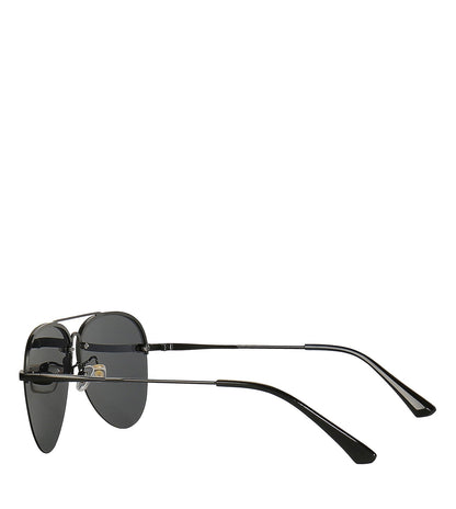 TARRAMARRA Fashion Aviator Polarised Sunglasses-Sunglasses-PEROZ Accessories