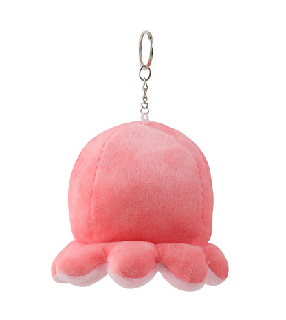 TARRAMARRA Flip Octopus Key Chain L-Keychains-PEROZ Accessories