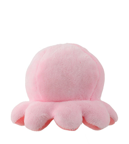 TARRAMARRA Flip Octopus Key Chain L-Keychains-PEROZ Accessories