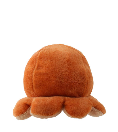 TARRAMARRA Flip Octopus Key Chain L-Keychains-PEROZ Accessories