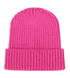 TARRAMARRA Hot Pink Beanie for Women - TAA041