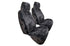TARRAMARRA Sheepskin Car Seat Covers Tarramara Twin Pack-Seat Covers & Mats-PEROZ Accessories