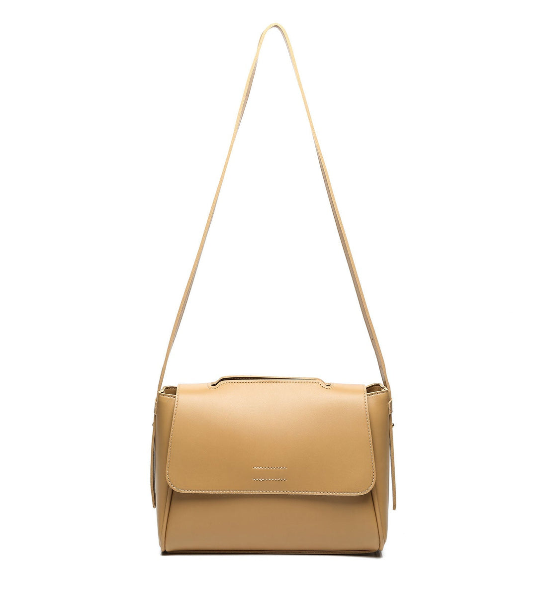 TARRAMARRA Soft PU Leather Crossbody Bags-Bags-PEROZ Accessories