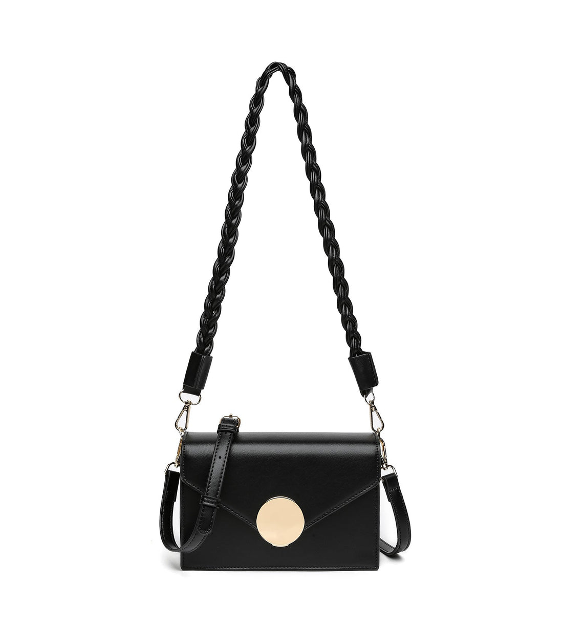 TARRAMARRA Wina Message Bag-Bags-PEROZ Accessories