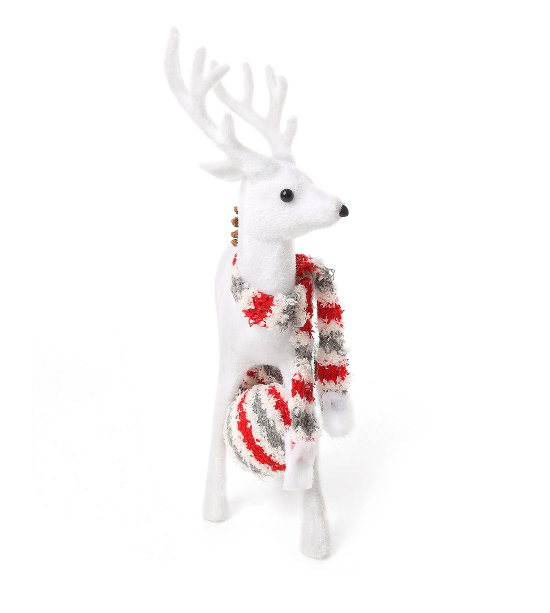 TARRAMARRA Chirstmas Toys Snow White Deer Dector  - TAZ059