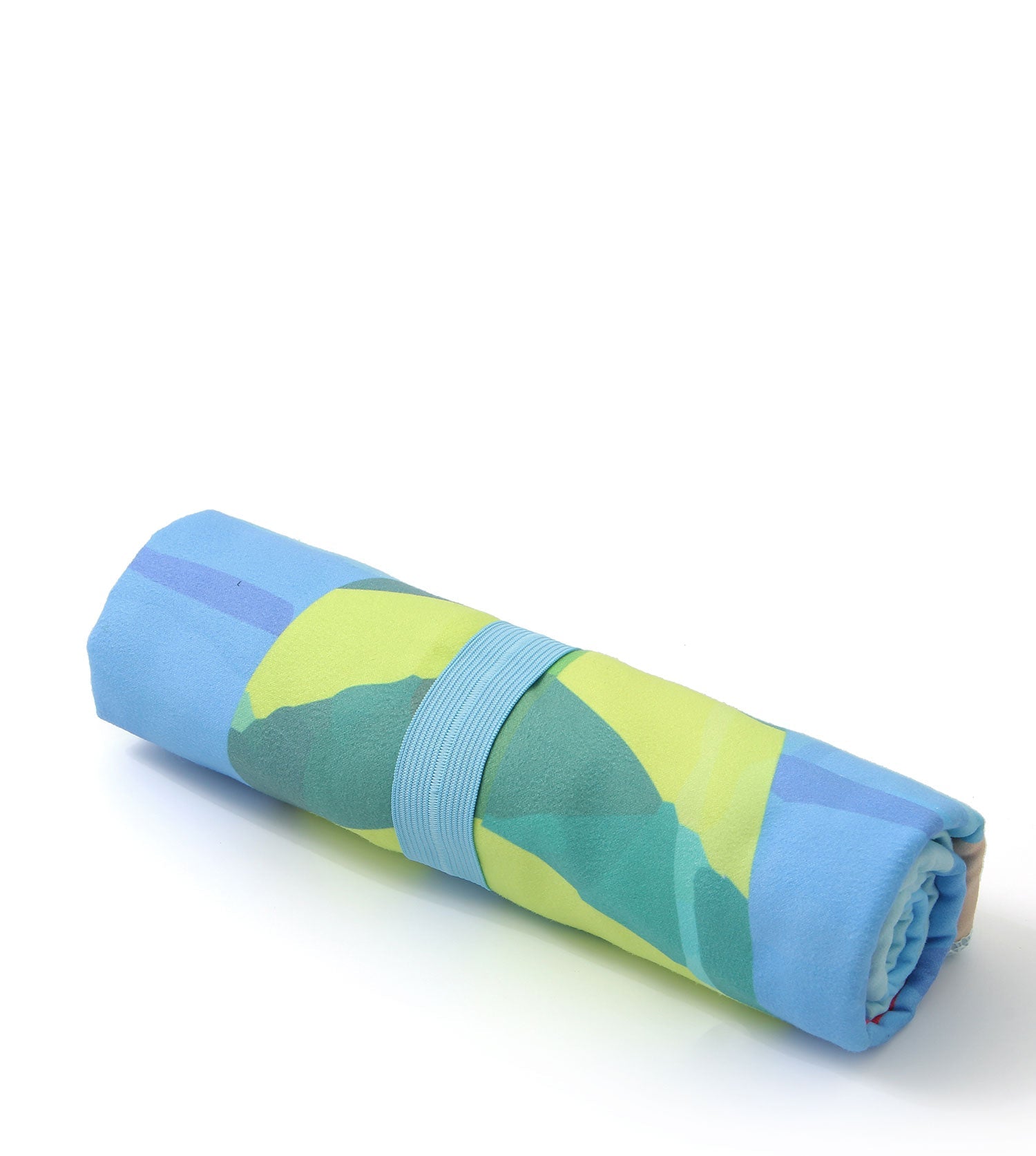 TARRAMARRA Printed Sand Free Beach Towel Summer-Beach Towels-PEROZ Accessories