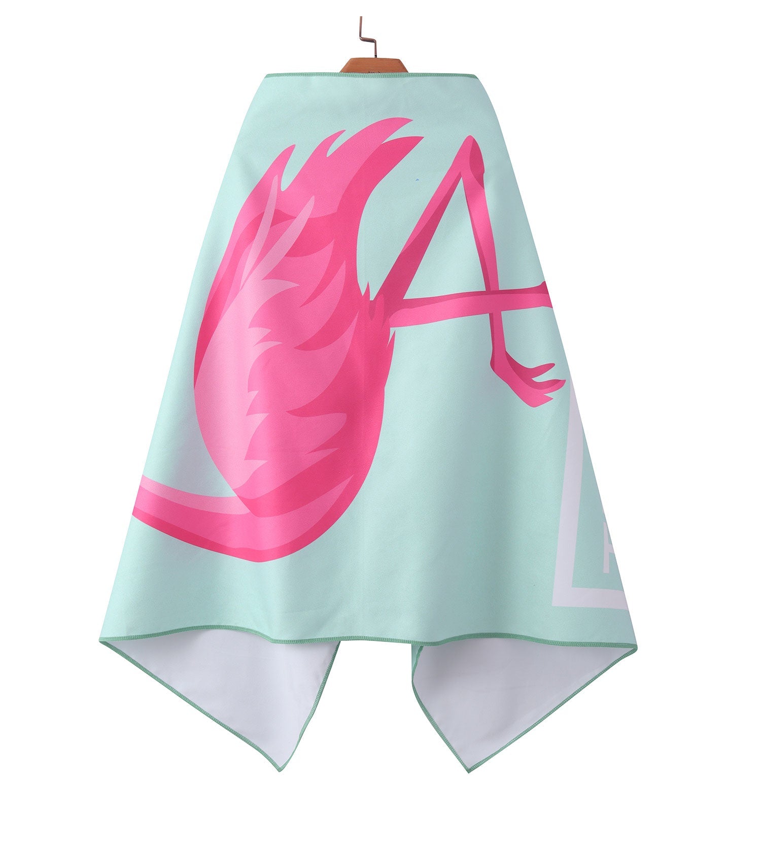 TARRAMARRA Printed Sand Free Beach Towel Summer-Beach Towels-PEROZ Accessories