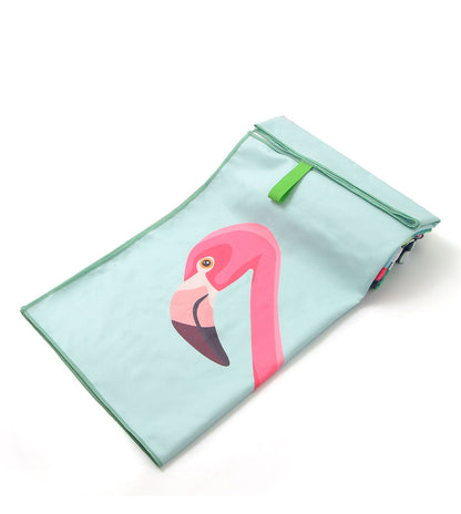 TARRAMARRA Printed Sand Free Beach Towel Summer-Beach Towels-PEROZ Accessories