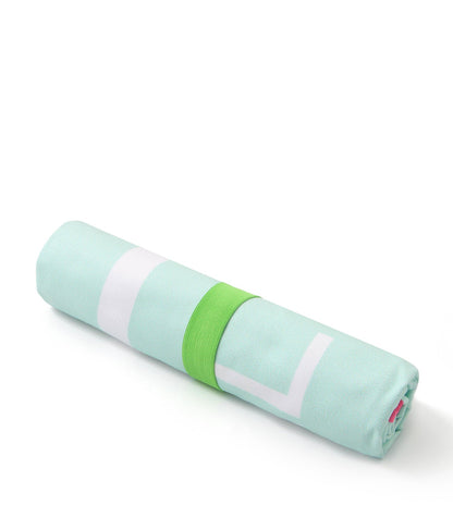 TARRAMARRA Printed Sand Free Beach Towel Summer-Beach Towels-PEROZ Accessories