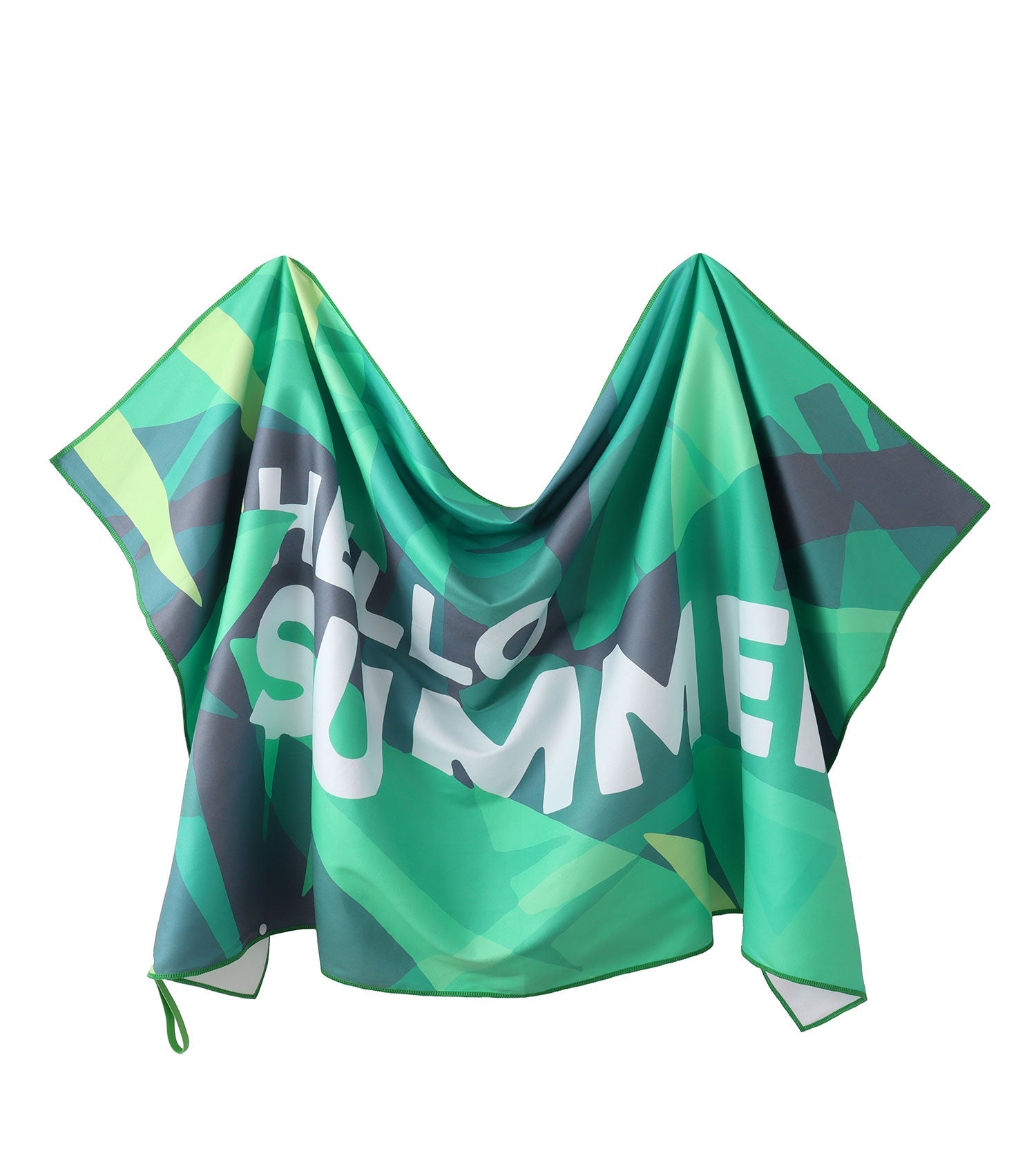 TARRAMARRA Printed Sand Free Beach Towel Summer-Beach Towels-PEROZ Accessories