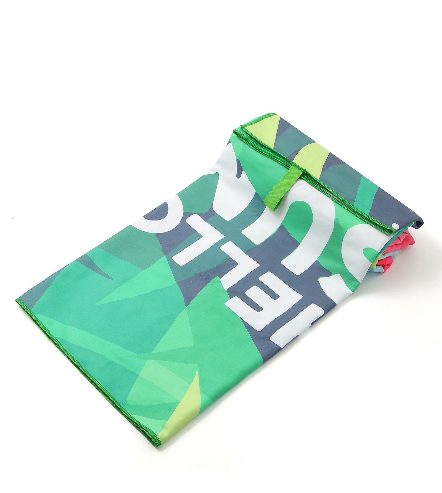 TARRAMARRA Printed Sand Free Beach Towel Summer-Beach Towels-PEROZ Accessories