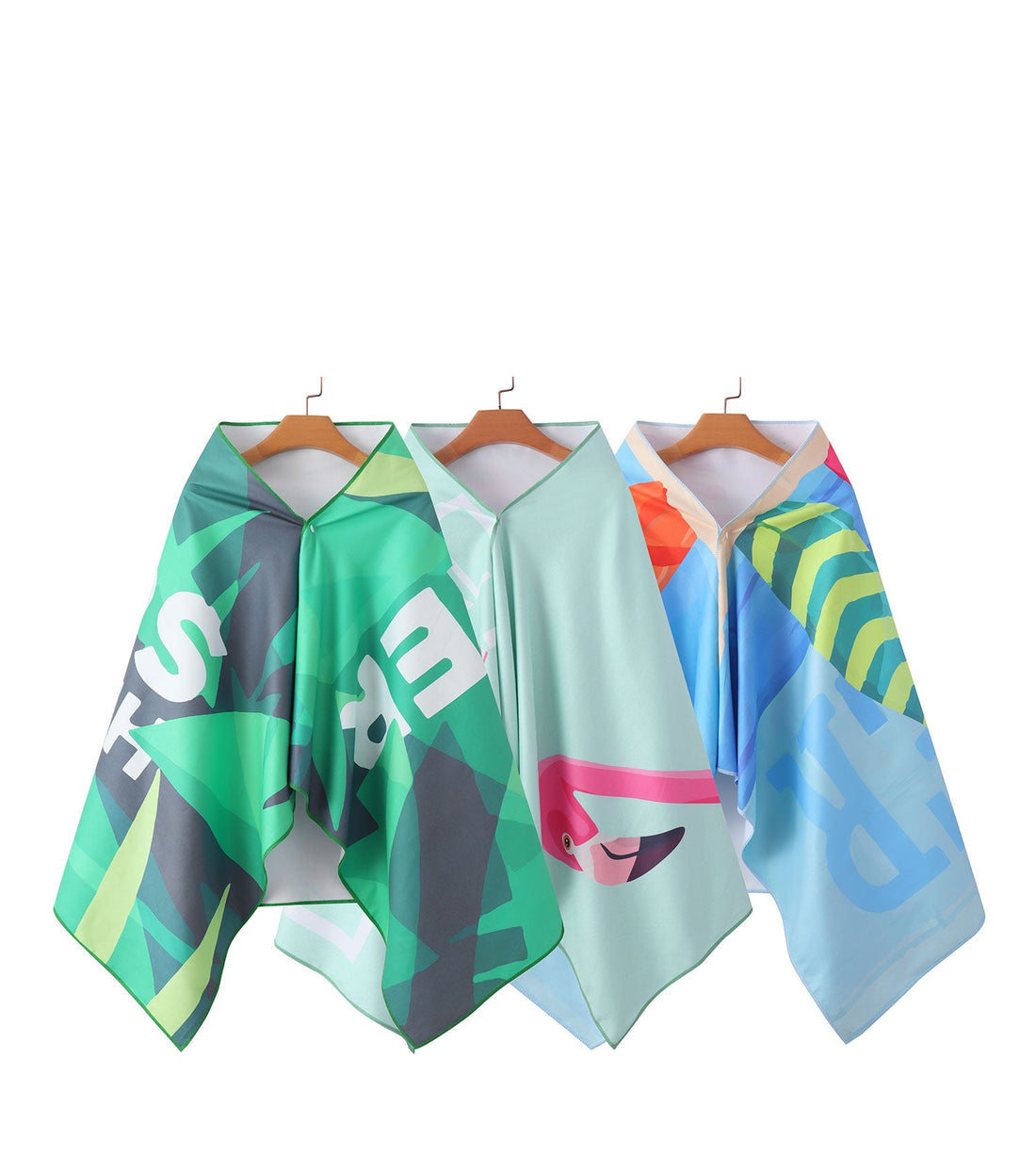 TARRAMARRA Printed Sand Free Beach Towel Summer-Beach Towels-PEROZ Accessories