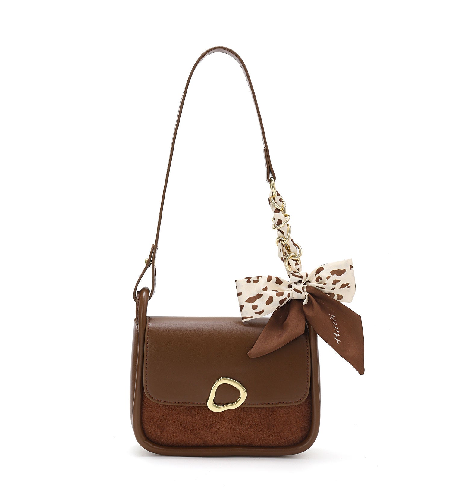 TARRAMARRA Warna Shoulder Bag-Bags-PEROZ Accessories