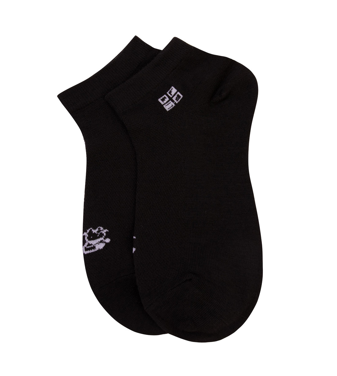 TARRAMARRA Cotton No Show Socks Socks - TAZ092