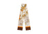 TARRAMARRA Scarves Artificial Silk-Scarves-PEROZ Accessories