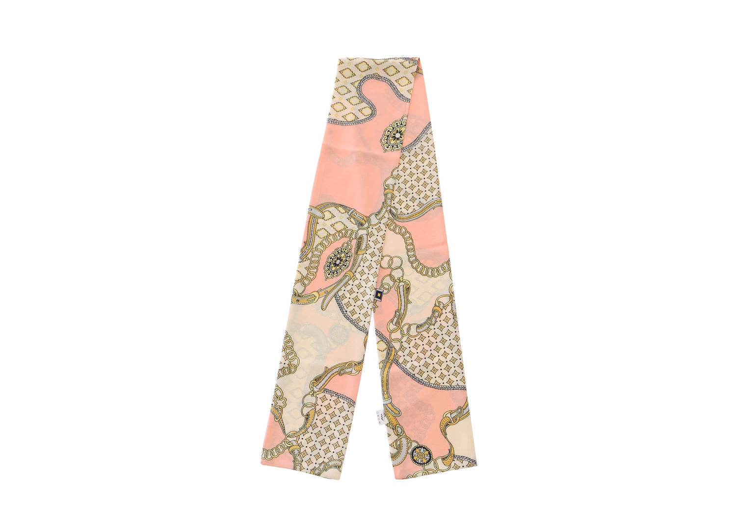 TARRAMARRA Scarves Artificial Silk-Scarves-PEROZ Accessories