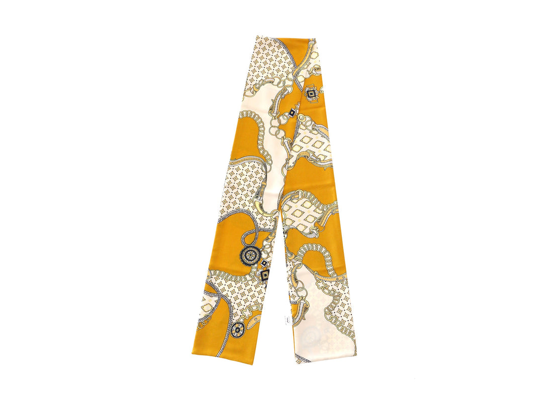 TARRAMARRA Scarves Artificial-Scarves-PEROZ Accessories