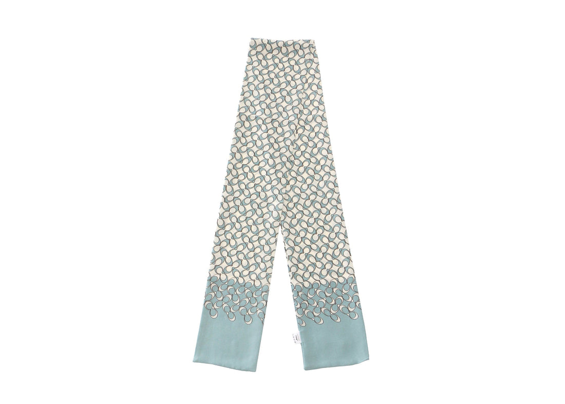 TARRAMARRA Scarves Artificial Silk-Scarves-PEROZ Accessories