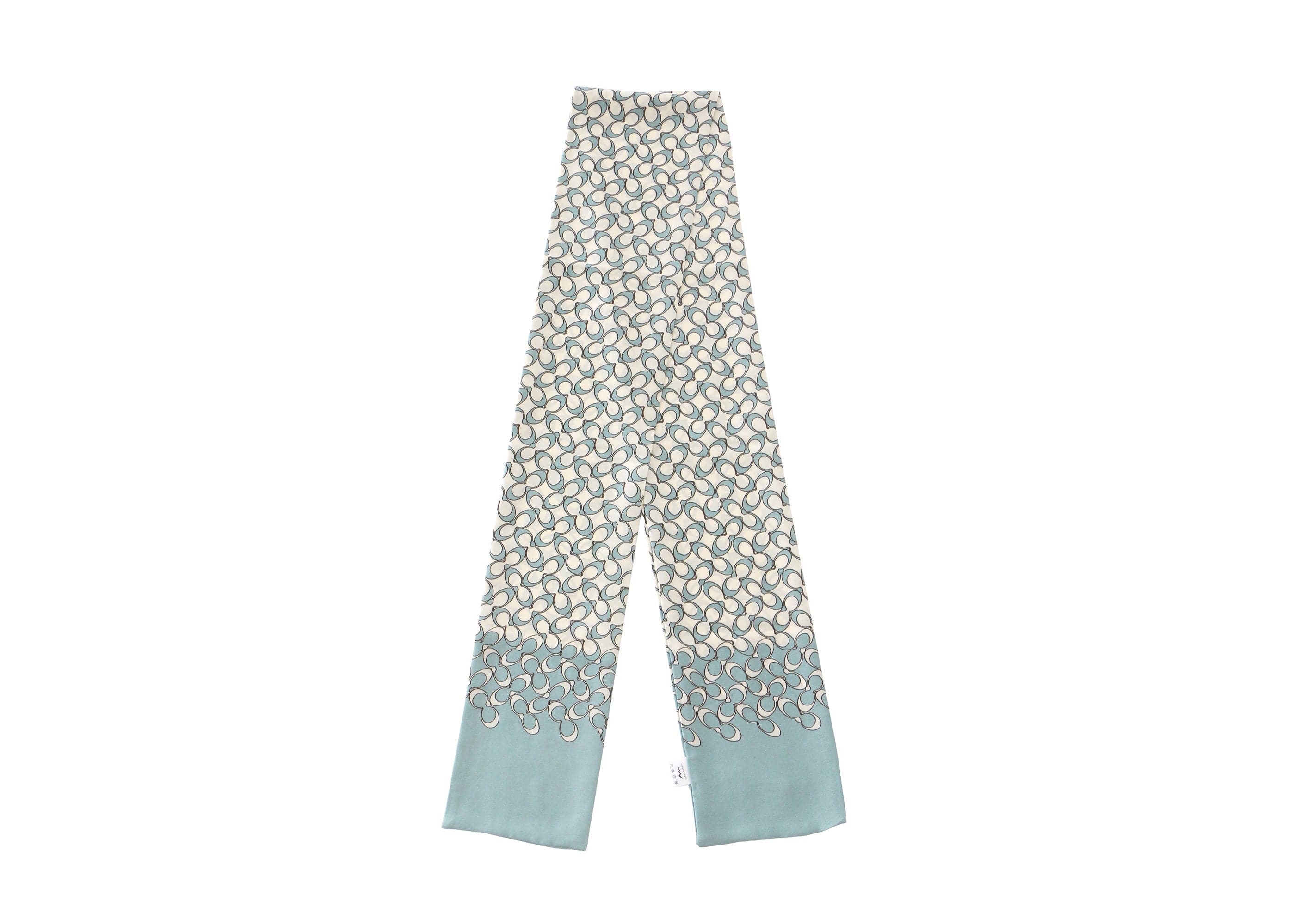 TARRAMARRA Scarves Artificial Silk-Scarves-PEROZ Accessories