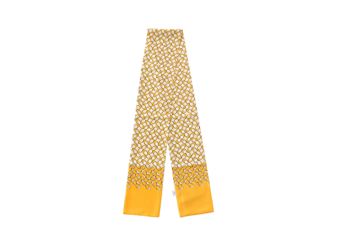 TARRAMARRA Scarves Artificial Silk-Scarves-PEROZ Accessories