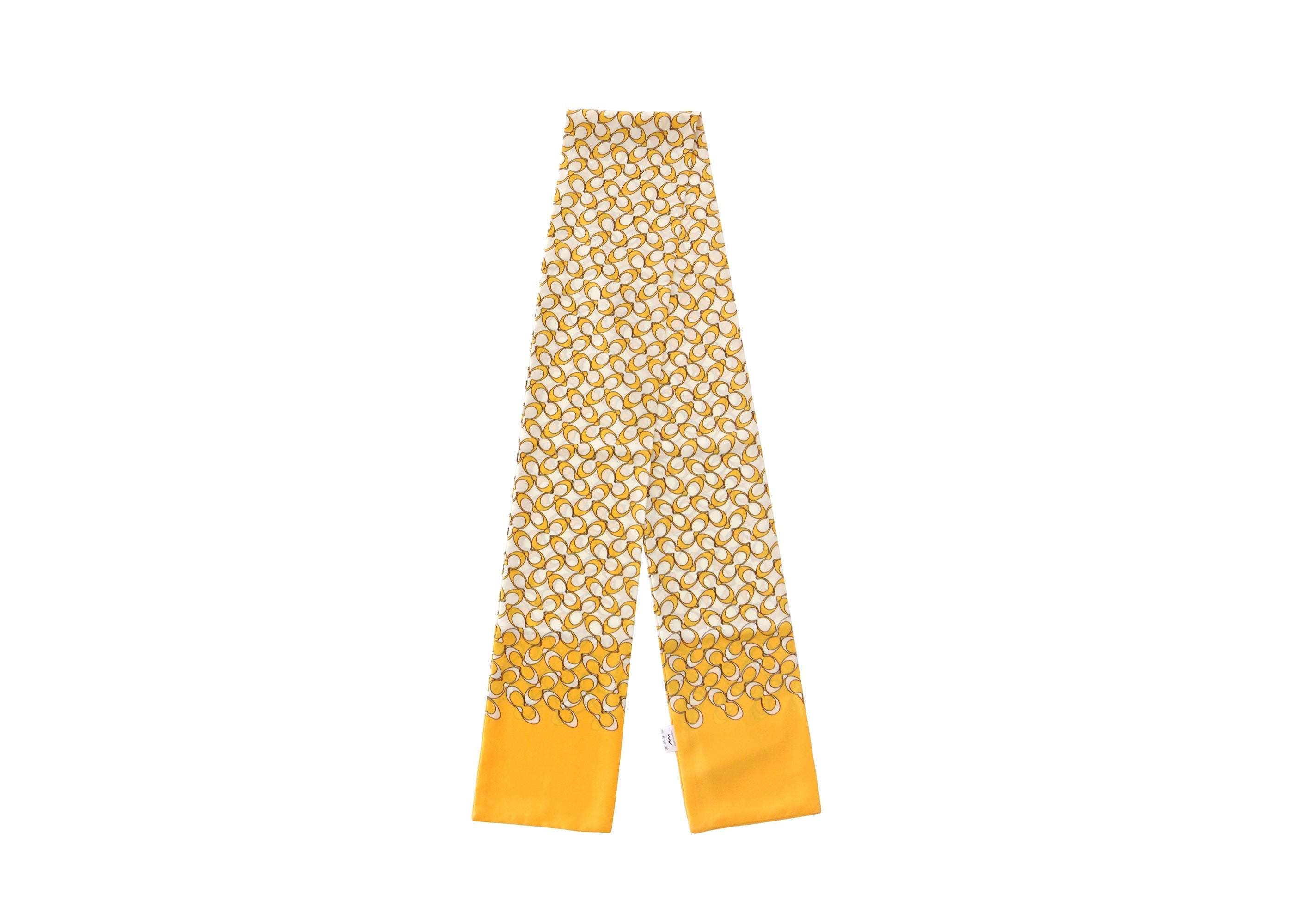 TARRAMARRA Scarves Artificial Silk-Scarves-PEROZ Accessories