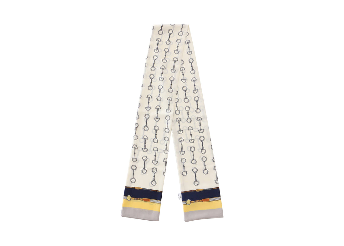 TARRAMARRA Scarves Artificial Silk-Scarves-PEROZ Accessories