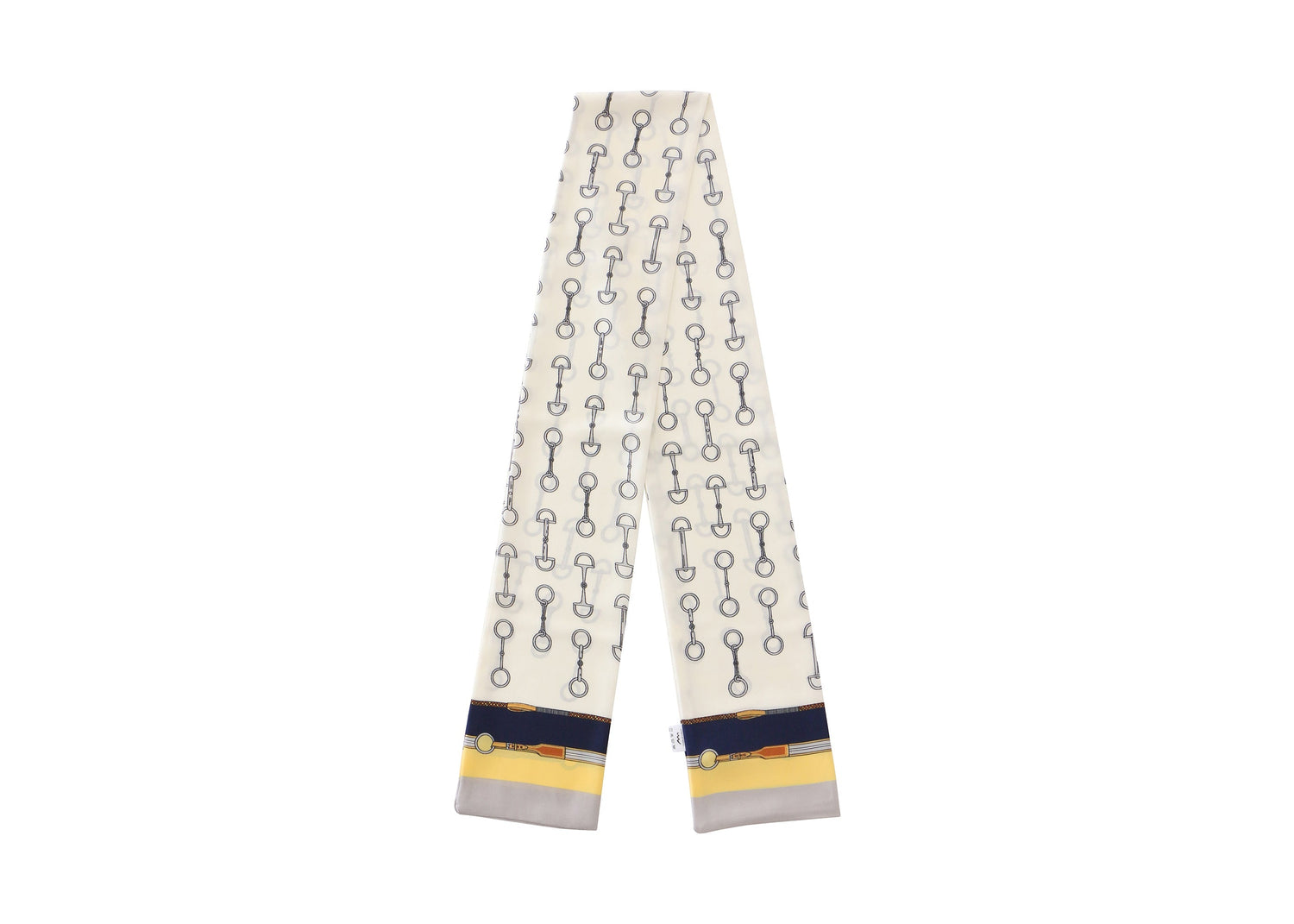 TARRAMARRA Scarves Artificial Silk-Scarves-PEROZ Accessories