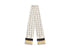 TARRAMARRA Scarves Artificial Silk-Scarves-PEROZ Accessories