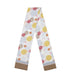 TARRAMARRA Printed Long Rayon Silk Scarf Multiple Patterns And Colours-Scarves-PEROZ Accessories