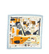 TARRAMARRA Scarves  - TAZB0680
