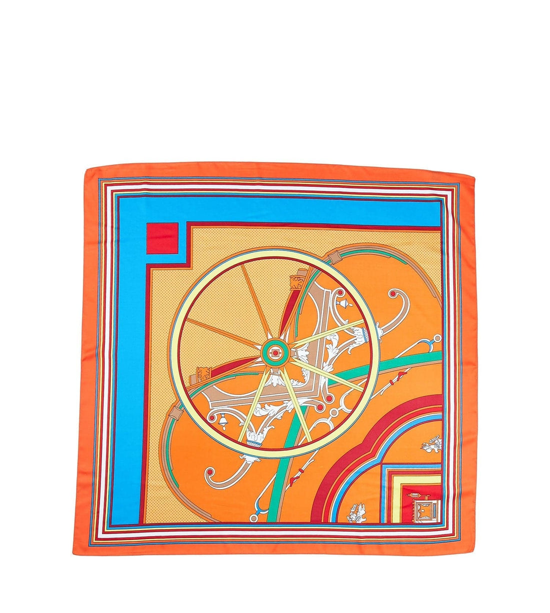 TARRAMARRA Scarves TAZB4031-Scarves-PEROZ Accessories