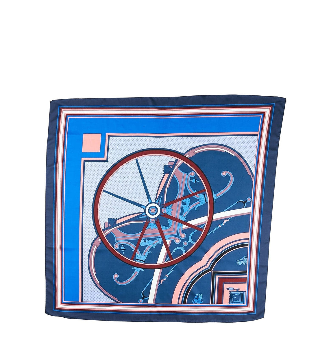 TARRAMARRA Scarves TAZB4033-Scarves-PEROZ Accessories