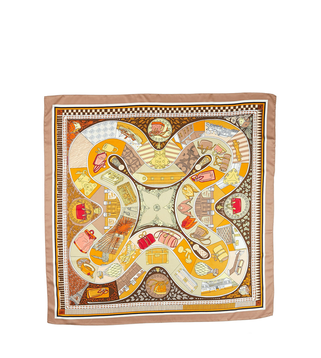 TARRAMARRA Scarves  - TAZB4053