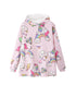 TARRAMARRA Kids Hoodie Blanket  - TAZS2105K