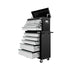Giantz 14 Drawers Toolbox Chest Cabinet Mechanic Trolley Garage Tool Storage Box-Tools > Tools Storage-PEROZ Accessories