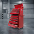 Giantz 14 Drawers Toolbox Chest Cabinet Mechanic Trolley Garage Tool Storage Box-Tools > Tools Storage-PEROZ Accessories