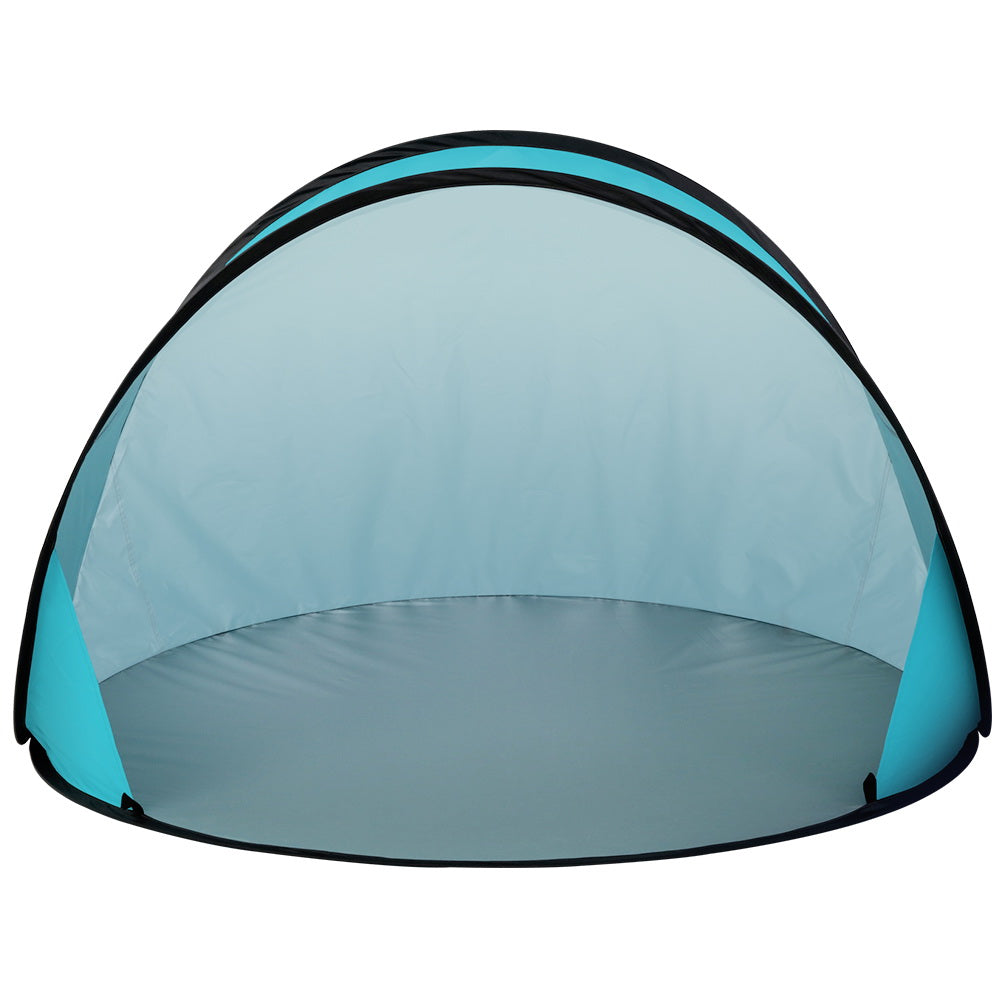 Weisshorn Pop Up Beach Tent Camping Portable Sun Shade Shelter Fishing-Outdoor &gt; Camping-PEROZ Accessories