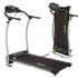 Everfit Treadmill Electric Home Gym Exercise Machine Fitness Equipment Physical-Sports & Fitness > Fitness Accessories-PEROZ Accessories