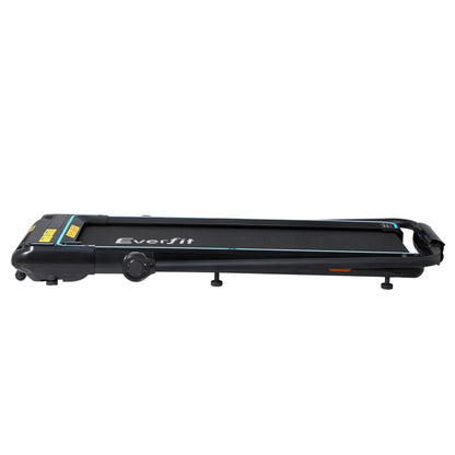 Everfit Treadmill Electric Walking Pad Home Office Gym Fitness Remote Control-Sports &amp; Fitness &gt; Fitness Accessories-PEROZ Accessories