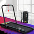 Everfit Treadmill Electric Walking Pad Home Office Gym Fitness Remote Control-Sports & Fitness > Fitness Accessories-PEROZ Accessories