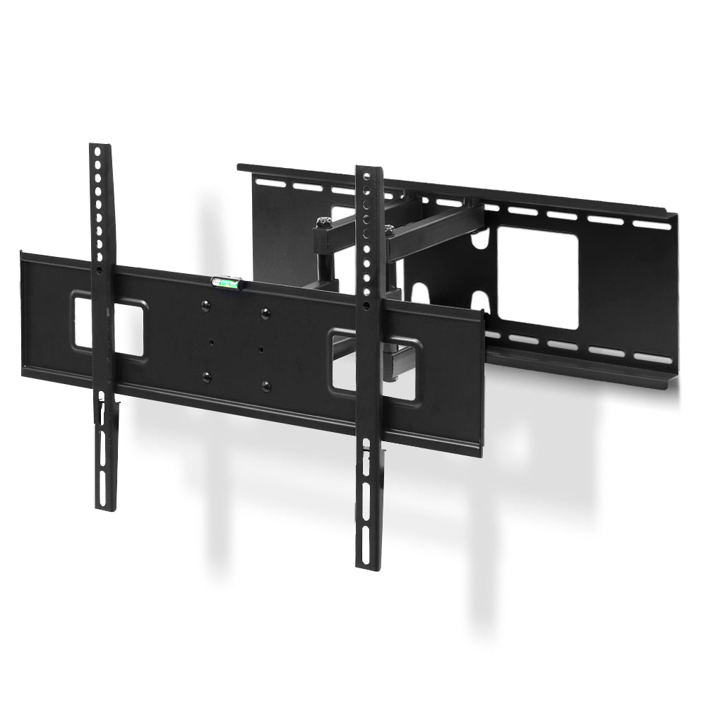 Artiss TV Wall Mount Bracket Tilt Swivel Full Motion Flat LED LCD 32 42 50 55 60 65 70 inch-Audio &amp; Video &gt; TV Accessories - Peroz Australia - Image - 1
