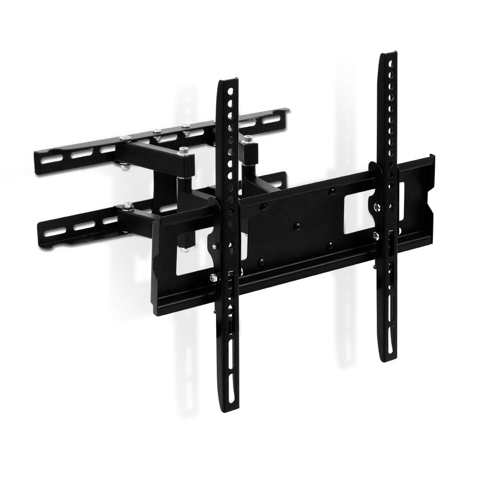 Artiss TV Wall Mount Bracket Tilt Swivel Full Motion Flat Slim LED LCD 23 32 42 50 55 inch-Audio &amp; Video &gt; TV Accessories - Peroz Australia - Image - 1