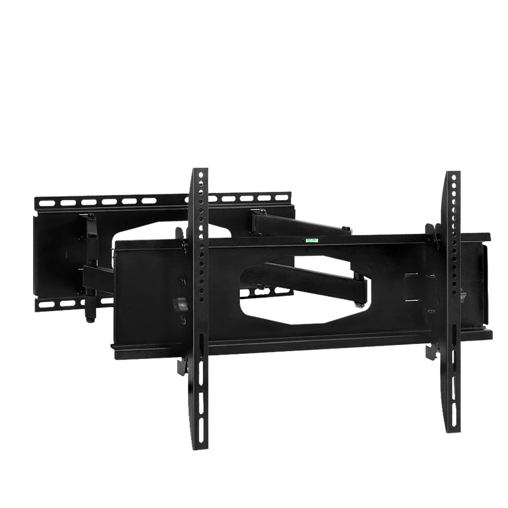 Artiss TV Wall Mount Bracket Tilt Swivel Full Motion Flat Slim LED LCD 32 inch to 80 inch-Audio &amp; Video &gt; TV Accessories - Peroz Australia - Image - 1