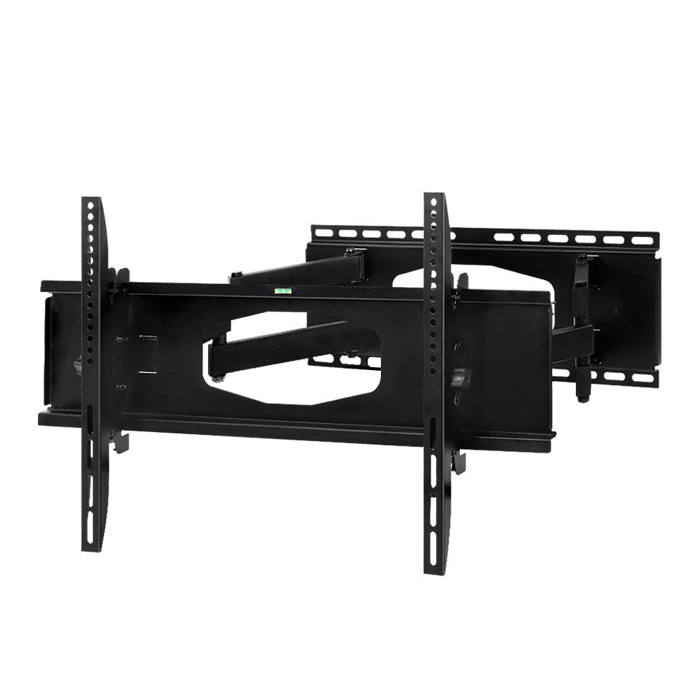 Artiss TV Wall Mount Bracket Tilt Swivel Full Motion Flat Slim LED LCD 32 inch to 80 inch-Audio &amp; Video &gt; TV Accessories - Peroz Australia - Image - 3