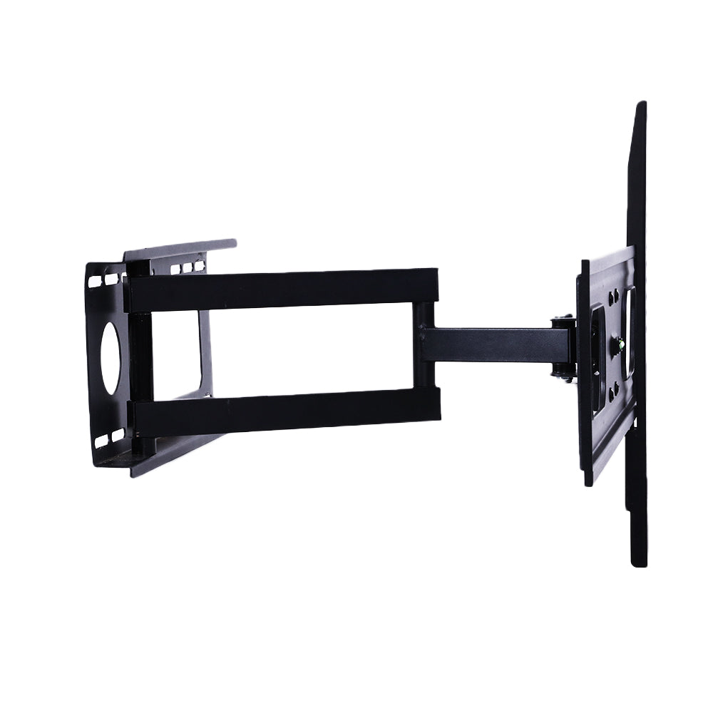 Artiss Full Motion TV Wall Mount Bracket Swivel LED LCD Plasma VESA 32 - 70 Inch-Audio &amp; Video &gt; TV Accessories - Peroz Australia - Image - 4
