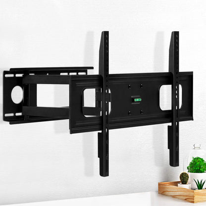 Artiss Full Motion TV Wall Mount Bracket Swivel LED LCD Plasma VESA 32 - 70 Inch-Audio &amp; Video &gt; TV Accessories - Peroz Australia - Image - 8