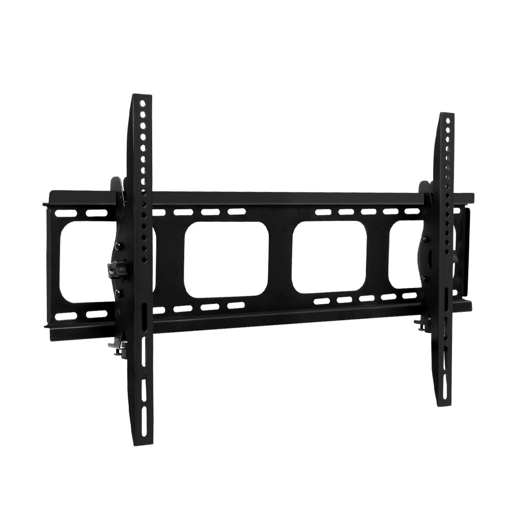 Artiss TV Wall Mount Bracket Tilt Flat Slim LED LCD Plasma 42 55 65 75 90 inch-Audio &amp; Video &gt; TV Accessories - Peroz Australia - Image - 3
