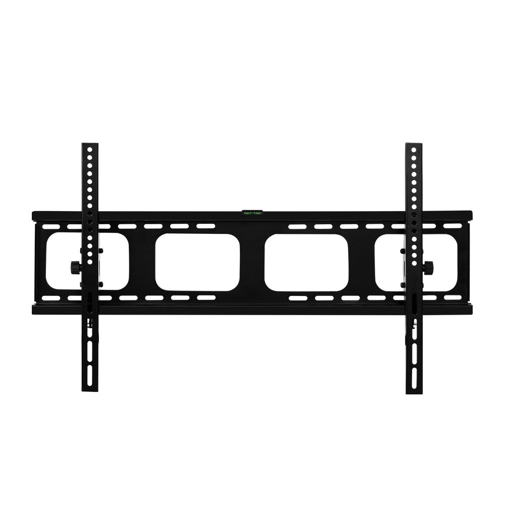 Artiss TV Wall Mount Bracket Tilt Flat Slim LED LCD Plasma 42 55 65 75 90 inch-Audio &amp; Video &gt; TV Accessories - Peroz Australia - Image - 4