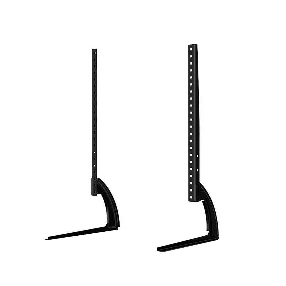Artiss TV Mount Stand Bracket Riser Universal Table Top Desktop 32 to 65 Inch-Audio &amp; Video &gt; TV Accessories - Peroz Australia - Image - 1